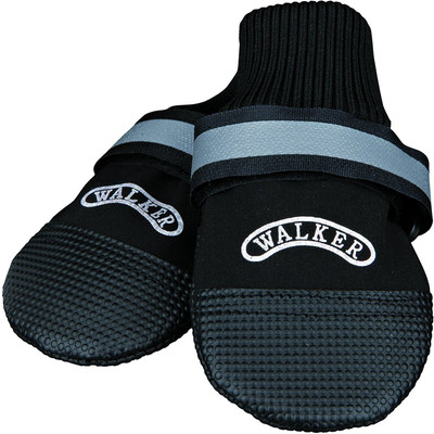 

Trixie Shoes for Dog(black