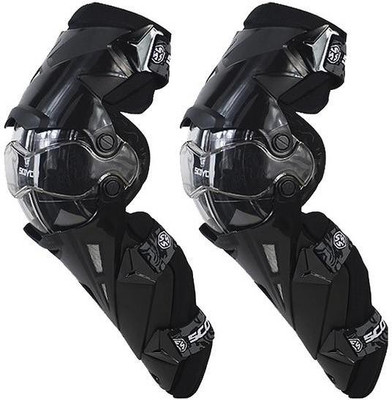 Knee pads cheap for bike riding