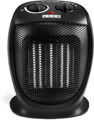 Usha Fh 3112 Ptc Fan Room Heater