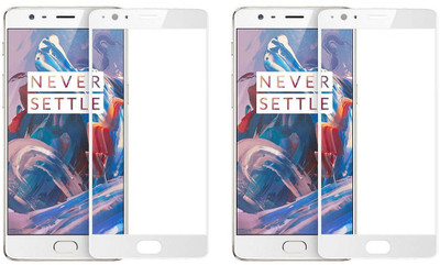 

Mocell Screen Guard for OnePlus 3, Transparent