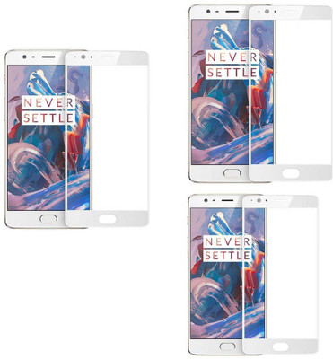 

Mocell Screen Guard for OnePlus 3, Transparent