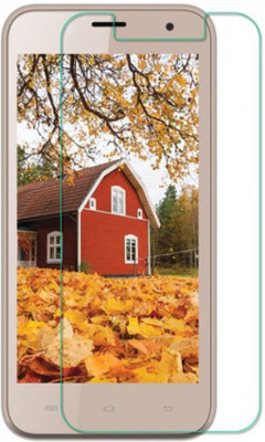 S-Softline Tempered Glass Guard for Intex Aqua Y4 available at flipkart for Rs.210