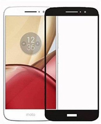 Icod9 Tempered Glass Guard for Motorola Moto M(Pack of 1)