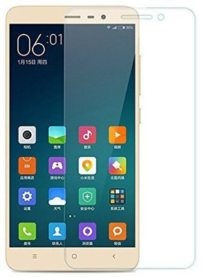 Screen Guard Screen Guard for Mi Redmi 3S Prime(Pack of 1)