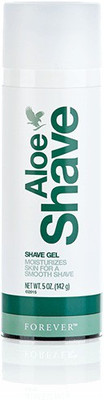 

Forever Aloe Shave(142 g)