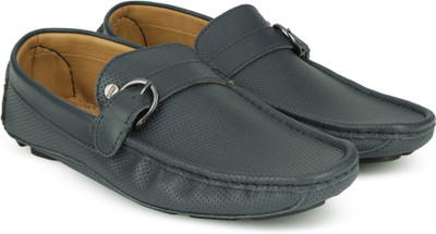 

Carlton London CLM-1303 Loafers For Men(Blue, Navy