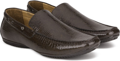 

Bata TYWIN Slip on shoes For Men(Brown