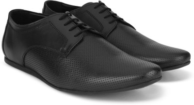 

Carlton London CLM-1450 Laceup For Men(Black