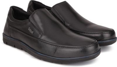 

Scholl Corporate Casual For Men(Black
