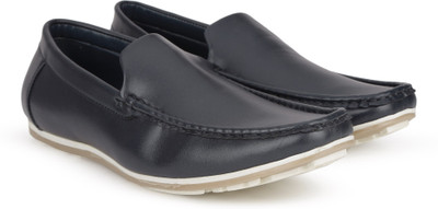 

Bata BROOKS Slip On For Men(Navy, Blue