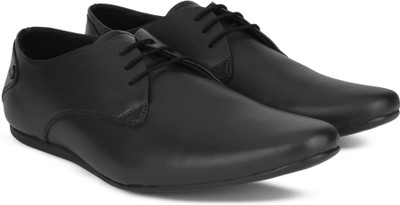 

Carlton London CLM-1452 Laceup For Men(Black