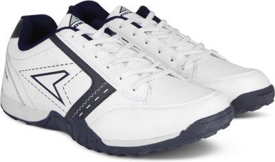 

Power by Bata STREET 151 Running Shoes For Men(White