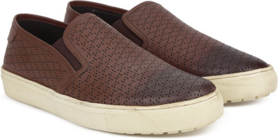 

Carlton London CLM-1453 Sneakers For Men(Tan
