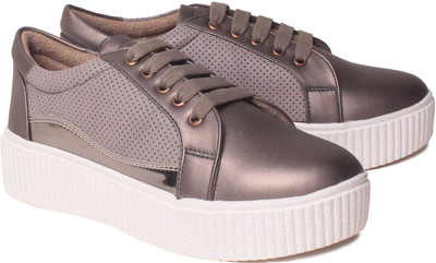 

Klaur Melbourne Sneakers For Women(Grey