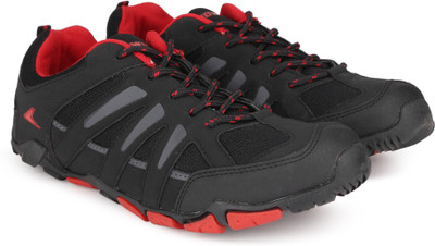 

Power by Bata LIONEL Outdoor Shoes For Men(Multicolor, Black
