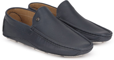 

Carlton London CLM-1379 Loafers For Men(Grey, Navy