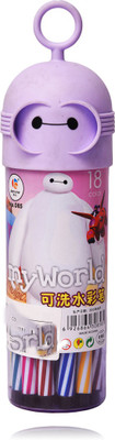 

Toys Factory NA NA Nib Sketch Pen(Multicolor)