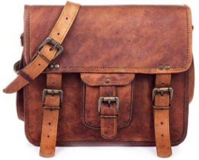 Mens formal discount leather bags