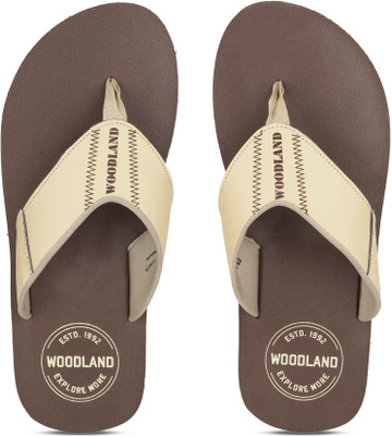 

Woodland Slippers, Brown