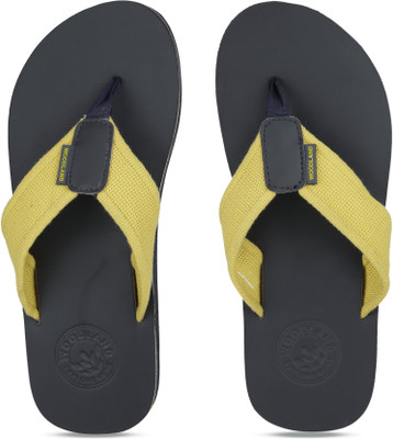 

Woodland Slippers, Navy