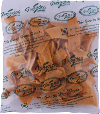 

Gurujee Ribbon Muruku(150 g)