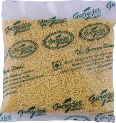 

Gurujee Ompudi Thin(150 g)