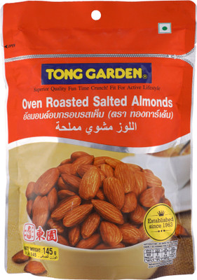 

Tong Garden Oven Roasted Salted Almonds(145 g)