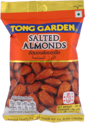 

Tong Garden Salted Almonds(35 g)