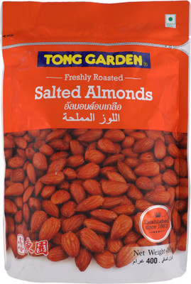 

Tong Garden Salted Almonds(400 g)
