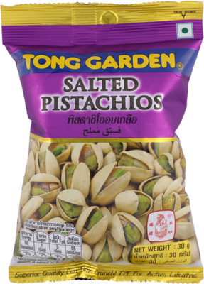 

Tong Garden Salted Pistachios(30 g)