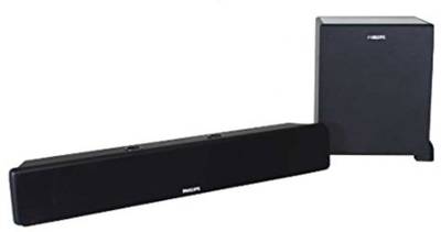 PHILIPS DSP475U/94 40 W Home Theatre