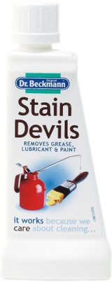 

Dr. Beckmann Grease Lubricant And Paint Stain Remover