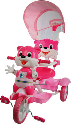 

Baybee Kids Tricycle / Baby Tricycle for Kids /Baby / Cycle Baby Tricycle for Kids/Baby 2 And Up Boys & Girls / TRICYCLE FOR BABY GIRL OR TRICYCLE FOR BABY BOY OR TRICYCLE FOR TODDLER GIRL OR TRICYCLE FOR TODDLER BOY RECOMMENDED FOR TODDLER 1,2,3,4 YEAR C