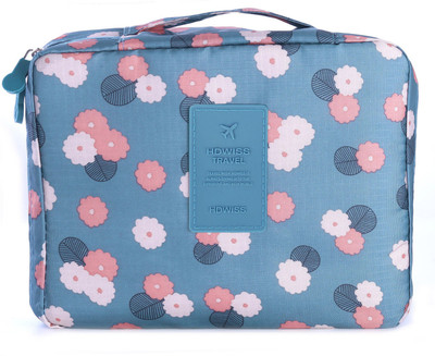 

Ruby Pouch_Print_Grey(Multicolor)