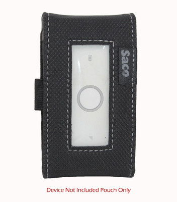 Saco Pouch for Wifi Router(Black) available at flipkart for Rs.220