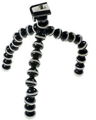 

5PLUS gbnhj Monopod(Multicolor, Supports Up to 500 g)