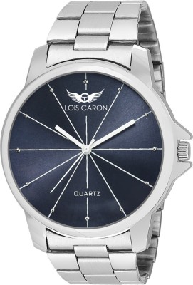 Lois Caron LCS-4190 WRIST WATCHES Watch  - For Men   Watches  (Lois Caron)