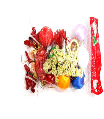

Ultimate Hanging Ornaments Ornamental Bells Pack of 1