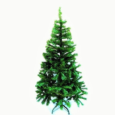

Floranso Pine 180 cm (5.91 ft) Artificial Christmas Tree(Green)