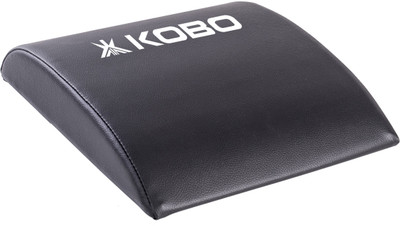 

Kobo Kobo Abdominal AB Pad 14” x 12” Ab Exerciser(Black)