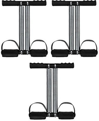 

Unique T130 Ab Exerciser(Silver)