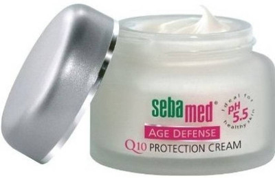 

Sebamed Anti Ageing Cream(100 g)