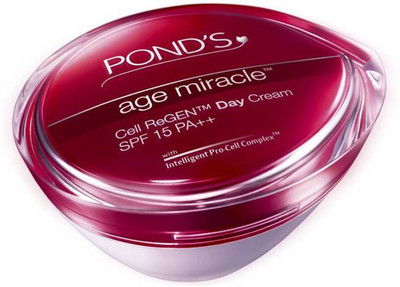 

Ponds cell regen day cream(50 g)