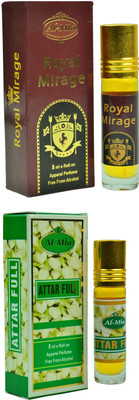 

Al-mia 19MIA_04MIA Floral Attar(Floral)
