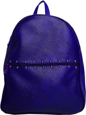 

hbos backpack 7 L Backpack(Blue)