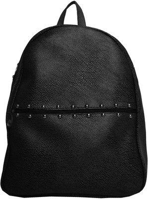 

hbos backpack 7 L Backpack(Black)