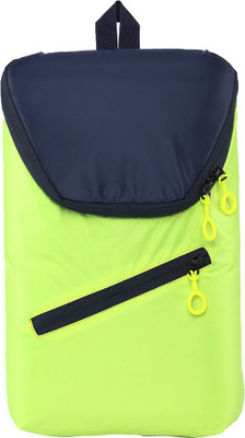 

Bewakoof 135725 Backpack(Grey, 14 L)