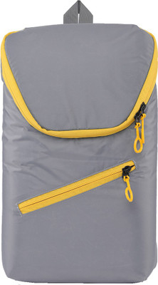 

Bewakoof 122423 Backpack(Black, 14 L)