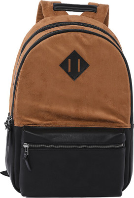 

Bewakoof 140093 Backpack(Black, 10 L)