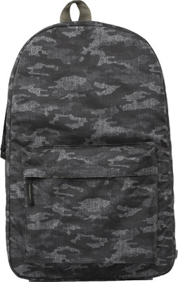 

Bewakoof 122427 Backpack(Green, 14 L)